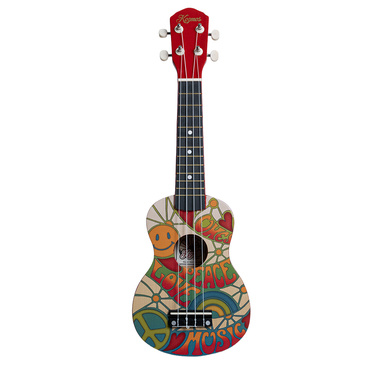 Ukuleleler